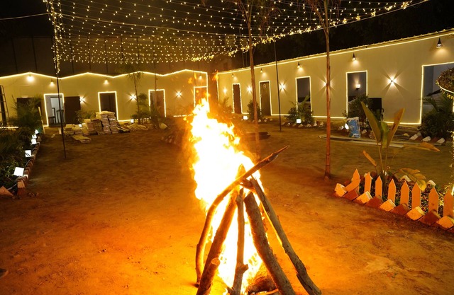 Maha Kumbh Mandapam