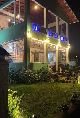 Maha Royal Hotel