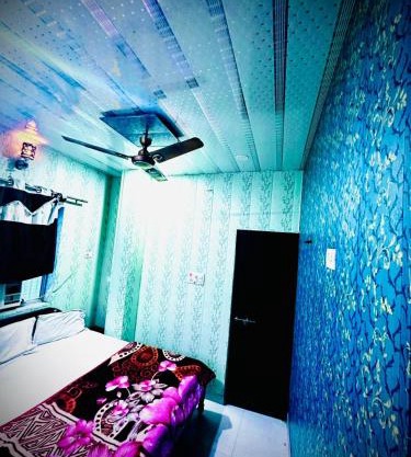 Mahadev Residency