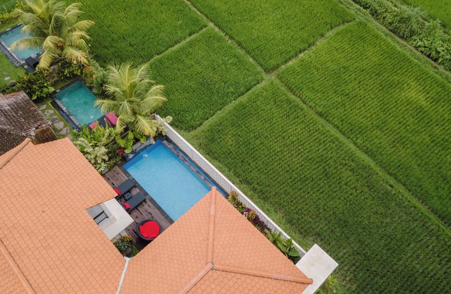 Mahadewi Sunset Villa