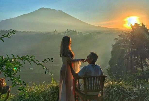 Mahagiri Resort & Restaurant