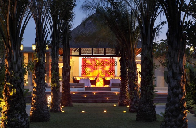 Mahagiri Villas Sanur