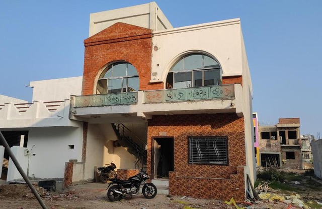 Mahakali Home stay