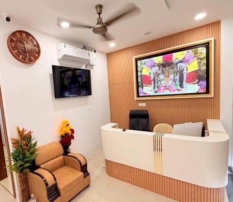 Mahalaxmi Executive Tuljapur
