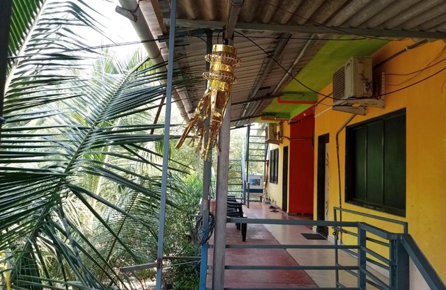 Mahalaxmi home stay Tarkarli devbag
