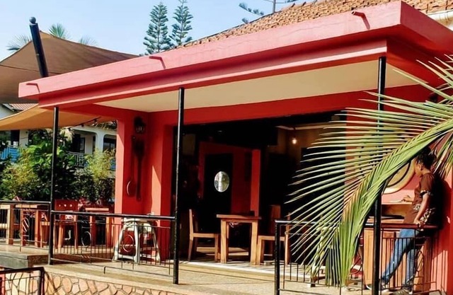 Mahali Guest Home