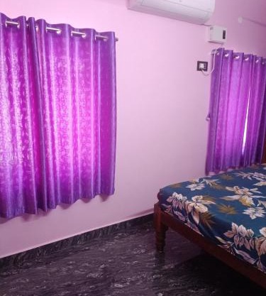 Mahalinga Residency