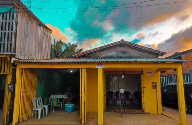 Mahalo Beach House - Ajuruteua Beach - Bragança (PA)
