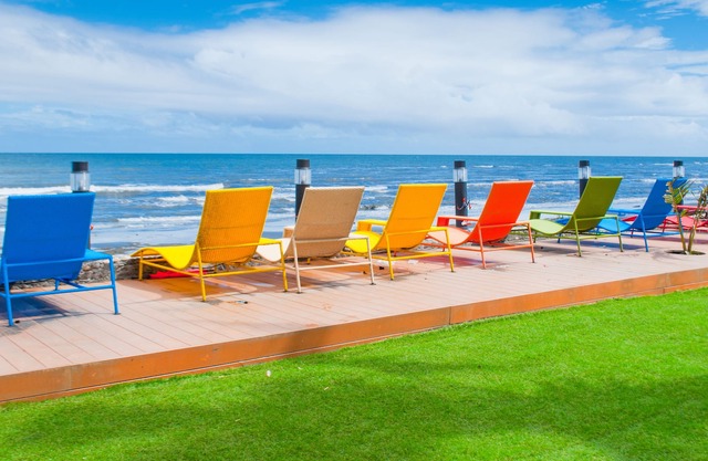 Mahalta Resorts and Convention Center
