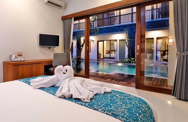 Mahana Boutique Apartment