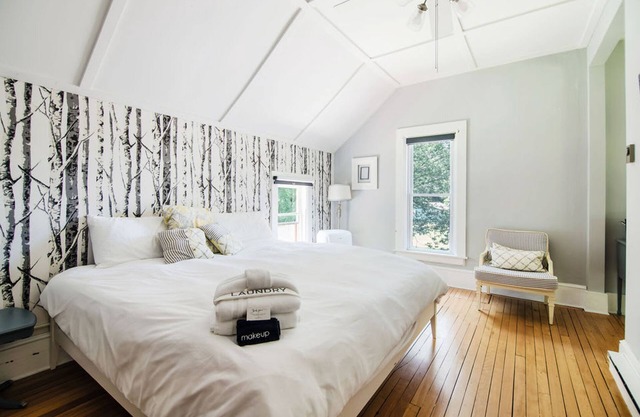 Mahaney Suite BW Boutique Hotel