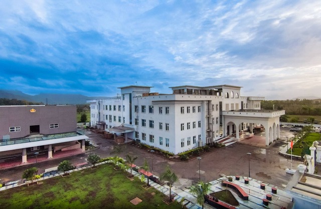 Maharaja Agrasen Palace