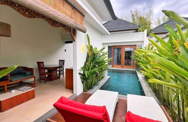 Maharaja Villas