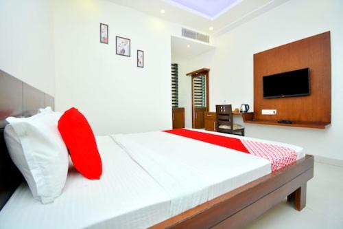 Maharajgarh Resorts Hisar