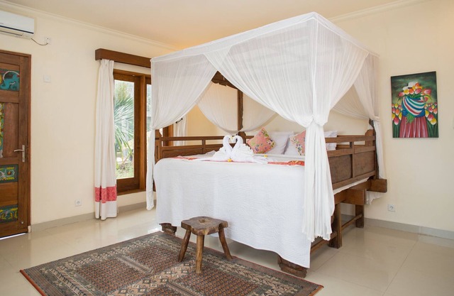 Mahasa Resort Ubud