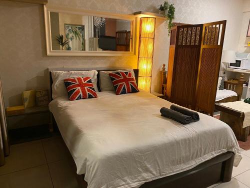 Mahaya Homestay Evo Mall