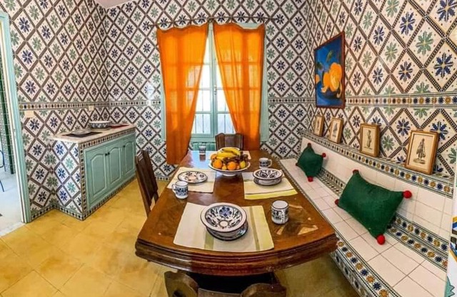 Mahdi Appartement