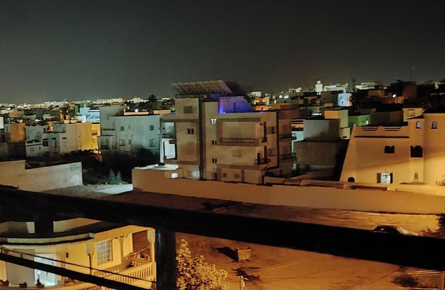 Mahdia Apartment