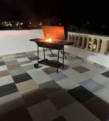 Mahdia appartement High Standing Chic et Moderne NUMÉRO1