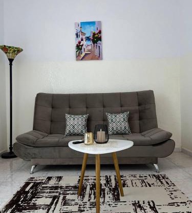 Mahdia Appartement