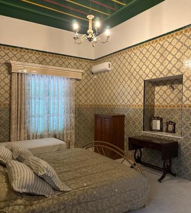 Mahdia old city Luxury appart