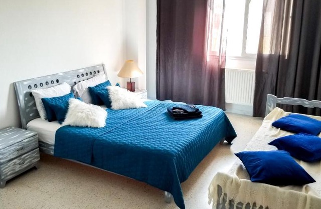 Mahdia Place Apartments