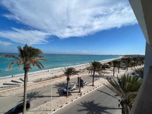 Mahdia sea front 3