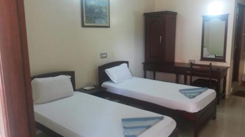 Mahe Residency