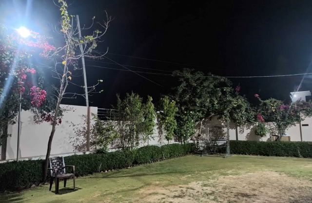 Maheshwari Homestay By GRB