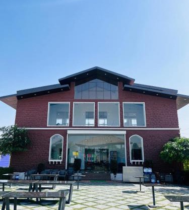 Mahi Baagh Resort