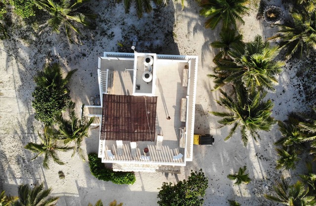 Caribbean Casa Blanca, NIVEL 3
