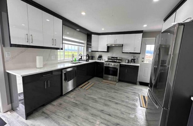 Mahil Estates - 3 BDRM