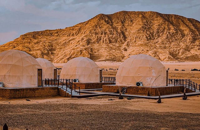 Mahmmad Luxury Camp