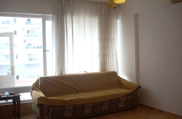 casa mahmutlar cerca de la playa