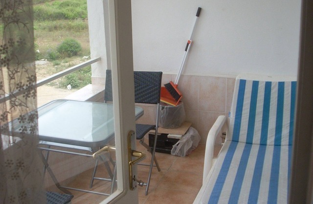 mahmutlar home close to beach