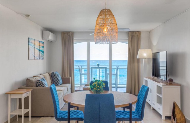 Maho Beach House - Grand Ocean Suite