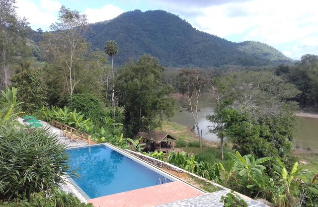 Mahout Hotel
