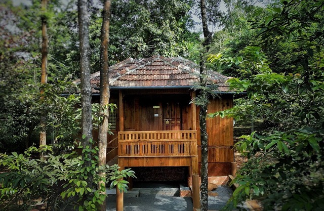 Mahout resort