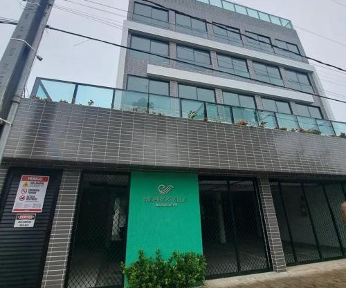 Mahrak Villa - Flat em Maracaípe por Yolo