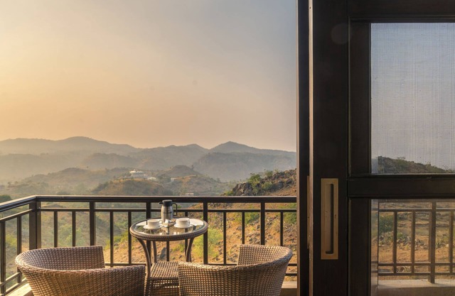 Mahua Bagh Resort