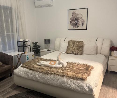Mahzan Master Bedroom Ensuite