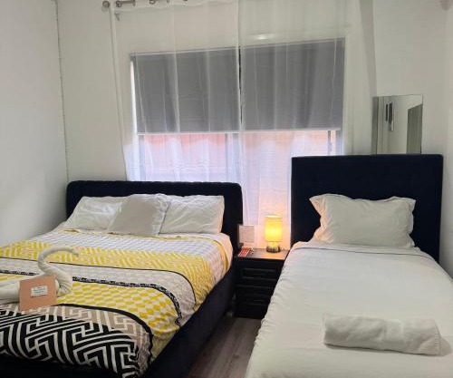 Mahzan Room 4