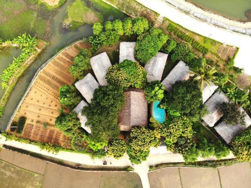Mai Chau Villas