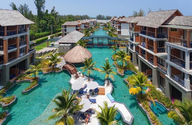 Mai Holiday by Mai Khaolak - Adult Zone