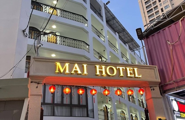 Mai Hotel