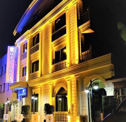 Mai İnci Hotel