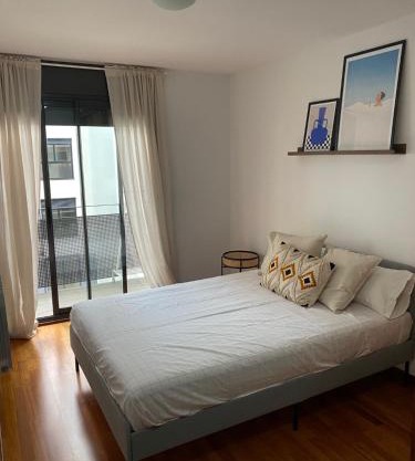 Mai&Maud Fira Apartment