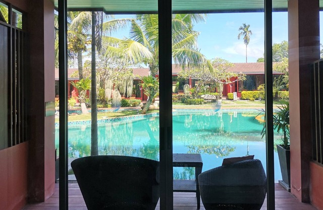 Mai Morn Resort