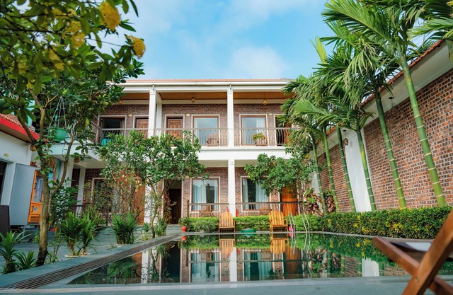 Mai Mountain Homestay