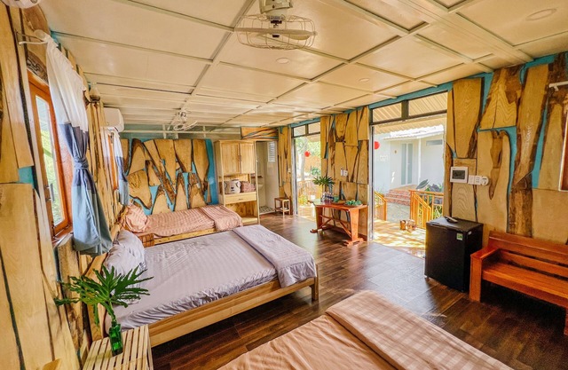 Mai Phong Bungalow